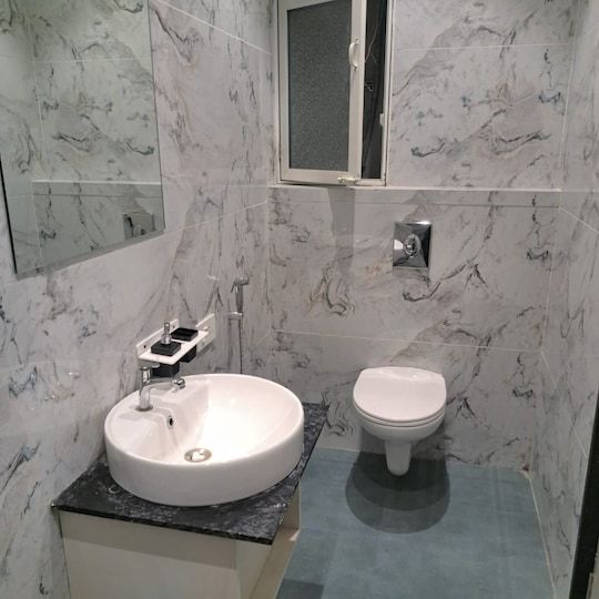 Hotel Pratikalpa Deluxe Room 3