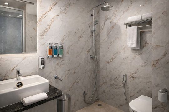 Premium Room City View