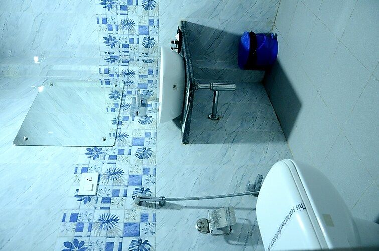 Hotel Hari Palace super deluxe 3