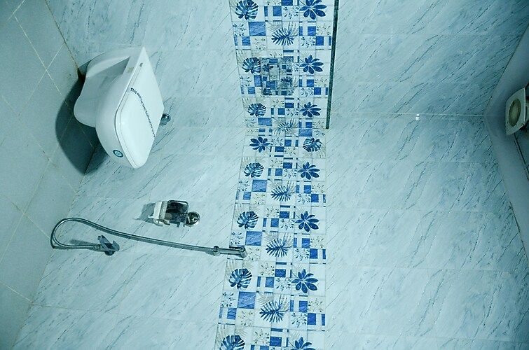 Hotel Hari Palace super deluxe 2