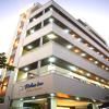 Relax inn Suites & Rooms