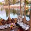 Houseboat Whitehouse