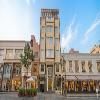 Hotel Stay Orra