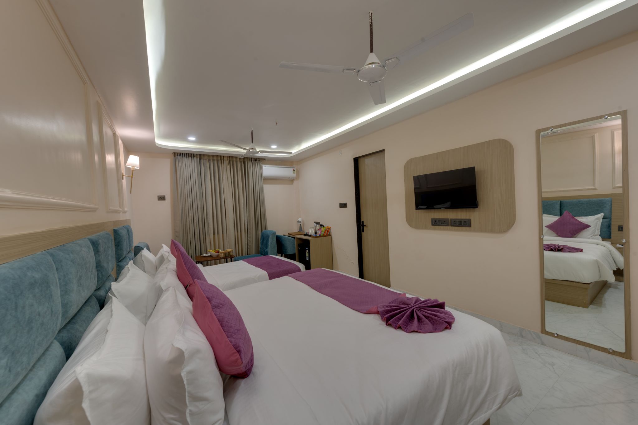 Click Collection Ayodhya FAMILY PREMIUM 3