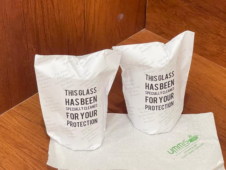 Ummis Residency Standard AC 2