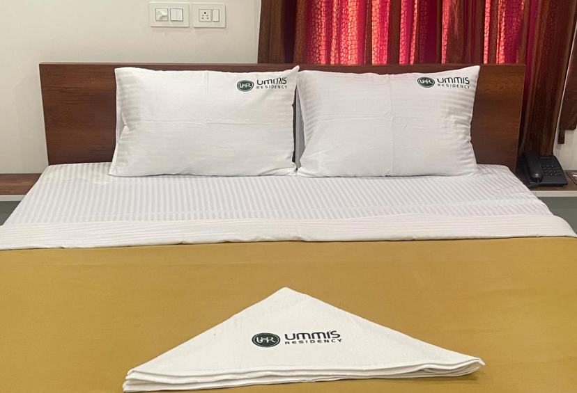 Ummis Residency Deluxe AC 3