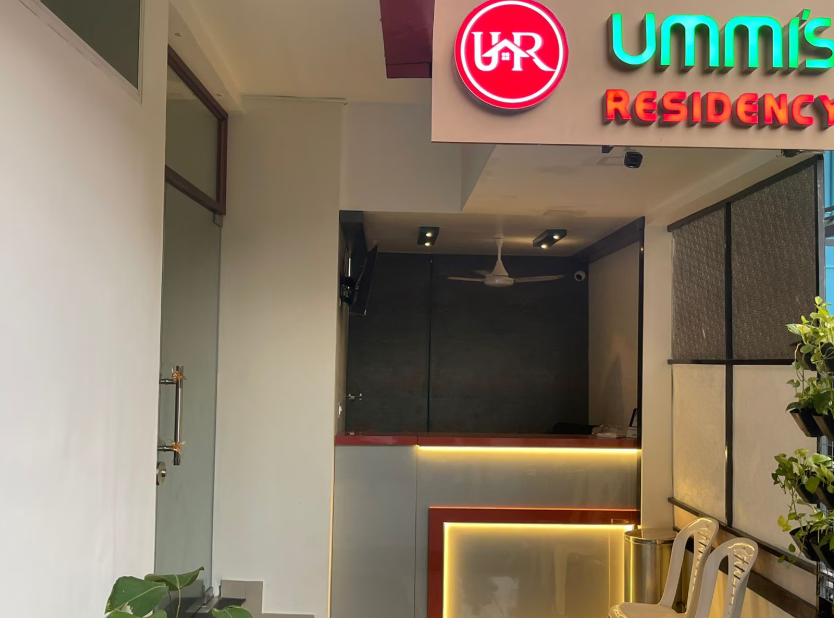 Ummis Residency