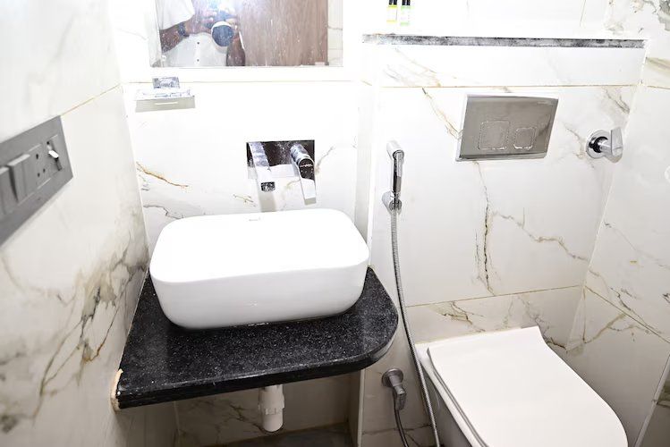 Super Deluxe Room (Triple Bedded)