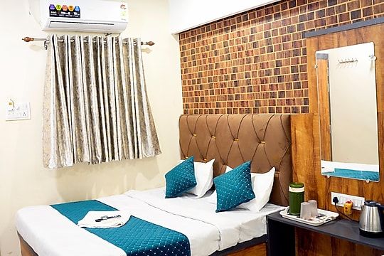 Hotel Mahalok Palace