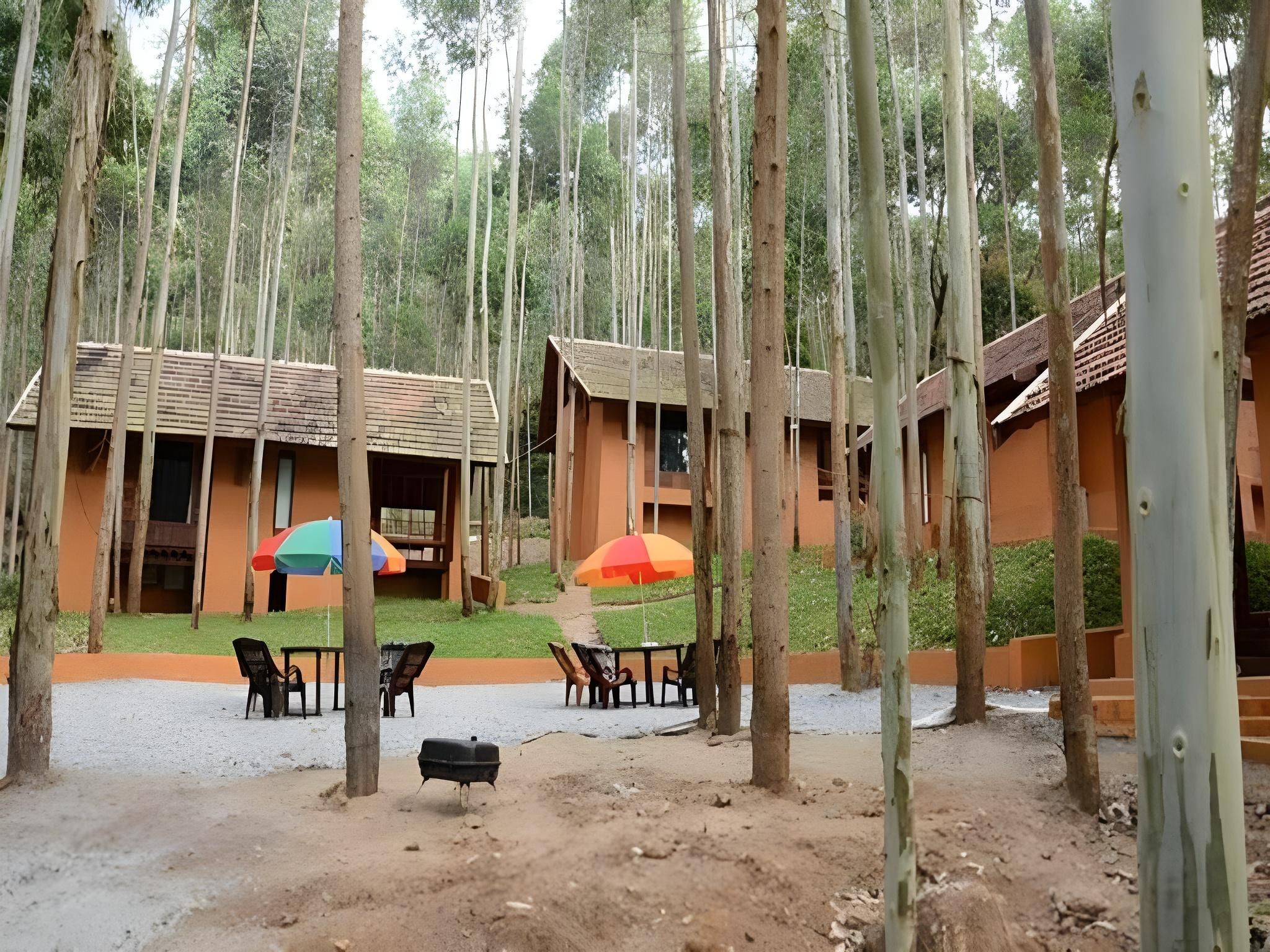 Sahari Mariental Resort