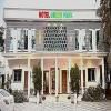 Hotel Green Park Khuldabad Maharashtra