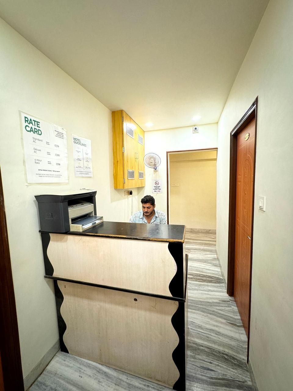 Eco Hotel