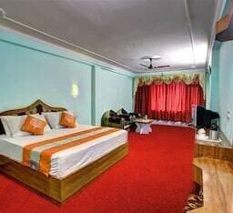 Hotel River View Manali