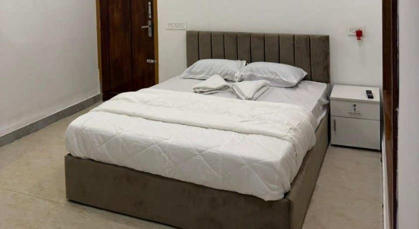 Quba Residency
