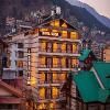 Surya Inn & Suites Manali