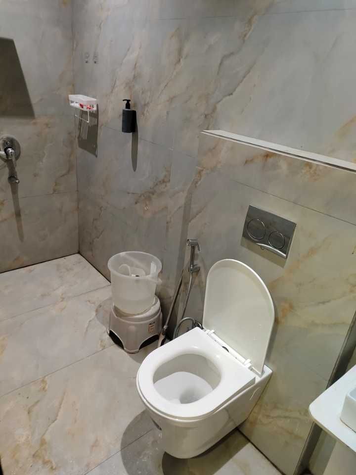 Home Escape 1BHK Bliss with Balcony Near Mahalaxmi Nagar Home Escape 1BHK Bliss with Balcony Near Mahalaxmi Nagar 15