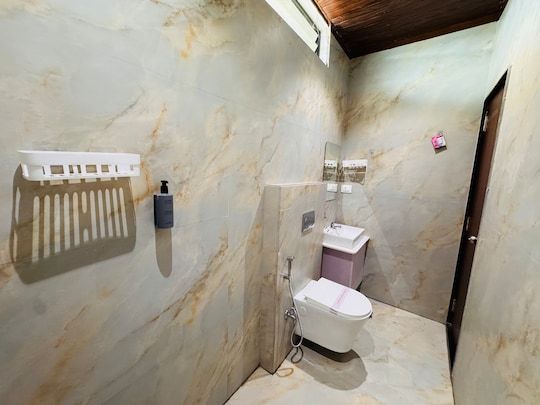 Home Escape 1BHK Bliss with Balcony Near Mahalaxmi Nagar Home Escape 1BHK Bliss with Balcony Near Mahalaxmi Nagar 10