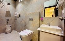 Home Escape 1BHK Bliss with Balcony Near Mahalaxmi Nagar Home Escape 1BHK Bliss with Balcony Near Mahalaxmi Nagar 7