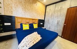 Home Escape 1BHK Bliss with Balcony Near Mahalaxmi Nagar Home Escape 1BHK Bliss with Balcony Near Mahalaxmi Nagar 4