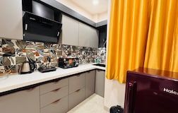 Home Escape 1BHK Bliss with Balcony Near Mahalaxmi Nagar Home Escape 1BHK Bliss with Balcony Near Mahalaxmi Nagar 12