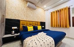 Home Escape Cozy 1BHK Apartment Mahalaxmi Nagar Home Escape Cozy 1BHK Apartment Mahalaxmi Nagar 7