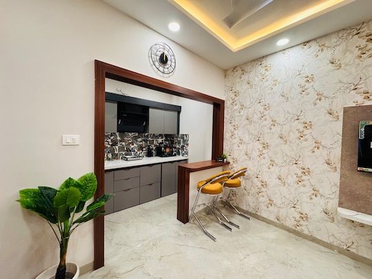 Home Escape 1BHK Elite Near Mahalaxmi Nagar Home Escape 1BHK Elite Near Mahalaxmi Nagar 8