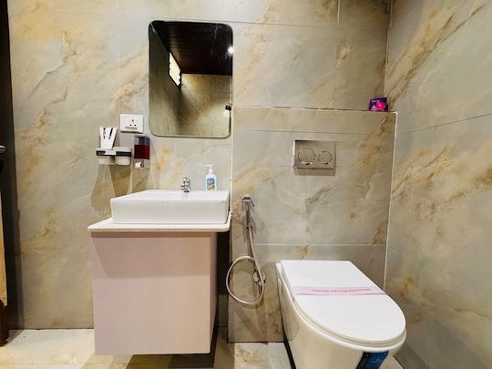 Home Escape 1BHK Elite Near Mahalaxmi Nagar Home Escape 1BHK Elite Near Mahalaxmi Nagar 5