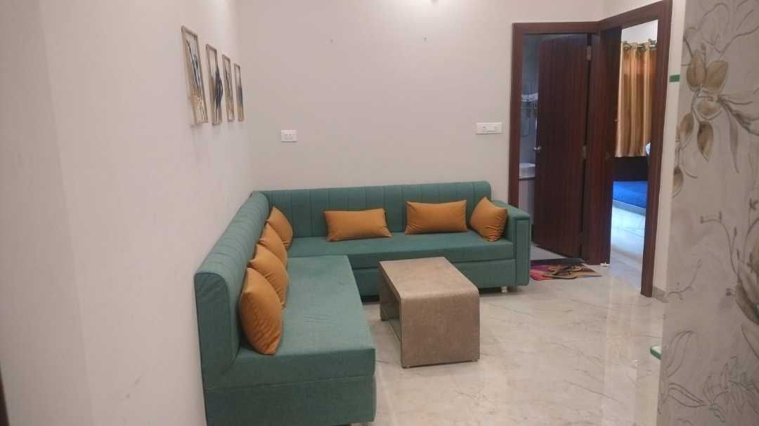 Home Escape 1BHK Elite Near Mahalaxmi Nagar Home Escape 1BHK Elite Near Mahalaxmi Nagar 12