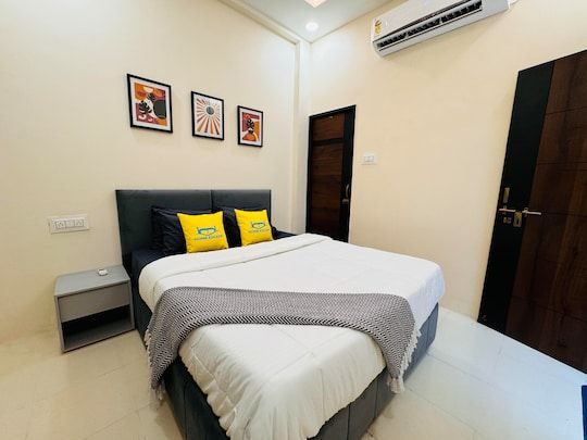 Home Escape 2bhk Retreat pvt Home Home Escape 2bhk Retreat pvt Home 12