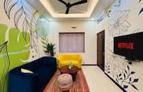 Home Escape 2bhk Retreat pvt Home Home Escape 2bhk Retreat pvt Home 11