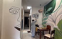 Home Escape 2bhk Retreat pvt Home Home Escape 2bhk Retreat pvt Home 10