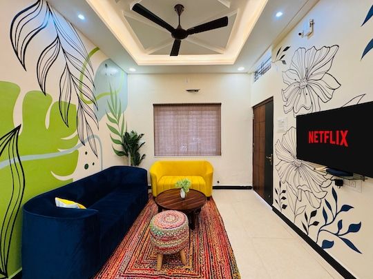 Home Escape 2bhk Retreat pvt Home Home Escape 2bhk Retreat pvt Home 14