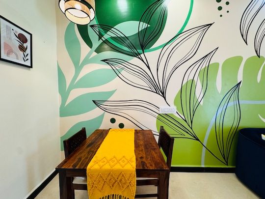 Home Escape 2bhk Retreat pvt Home