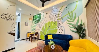 Home Escape 2bhk Retreat pvt Home Home Escape 2bhk Retreat pvt Home 13