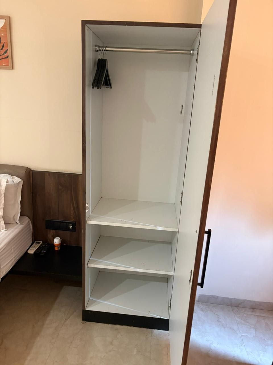 Hotel Saffron Suites Jr. Suite 7