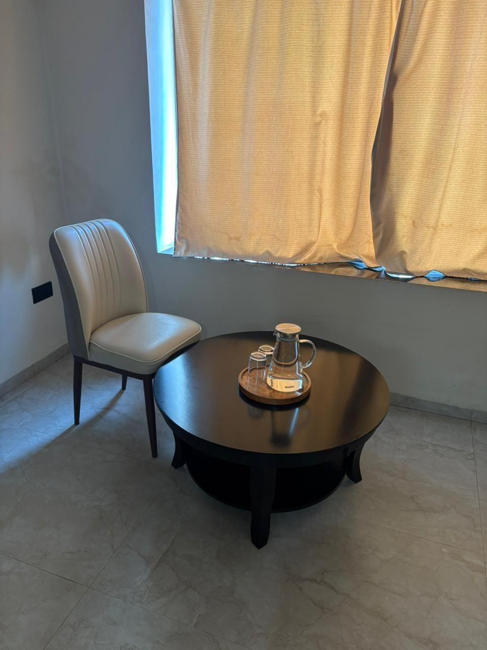 Hotel Saffron Suites Jr. Suite 9