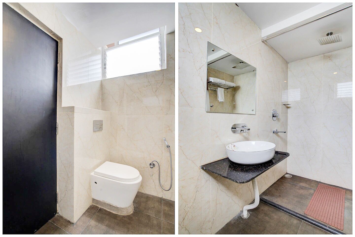 Hotel Saffron Suites Premium Room 2