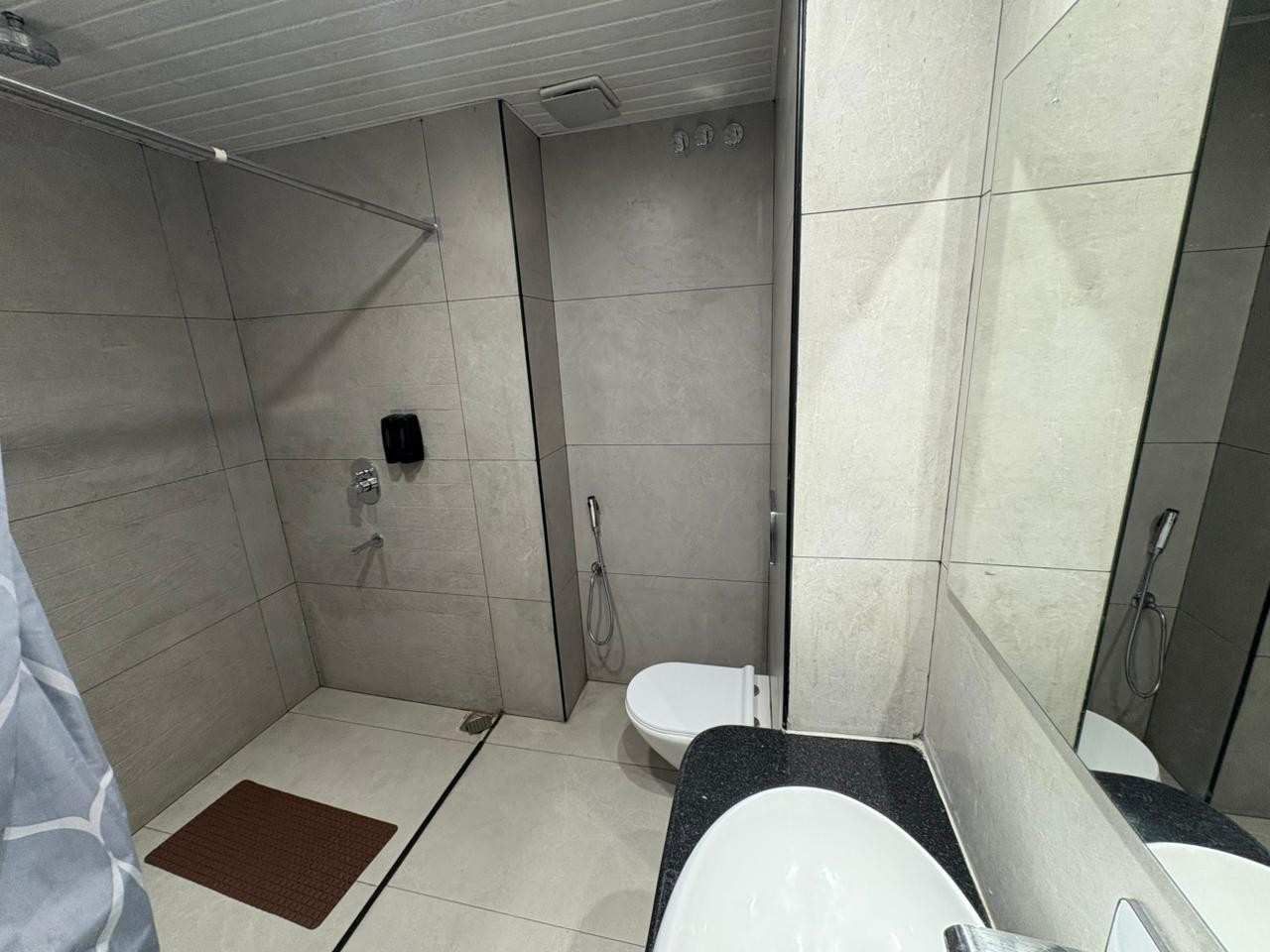 Hotel Saffron Suites Jr. Suite 15