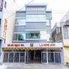 LS HOMESTAY