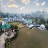 Baris resort Corbett