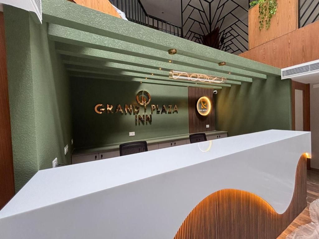 Grand Plaza Inn by RAK Rooms Kannur