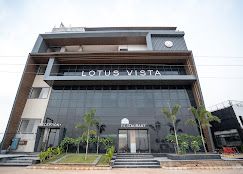 Hotel Lotus Vista