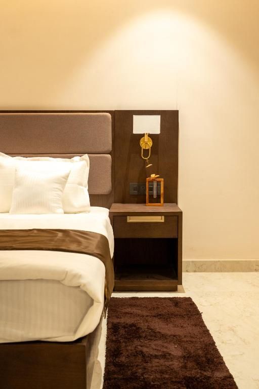 Premium Room With Countryside View