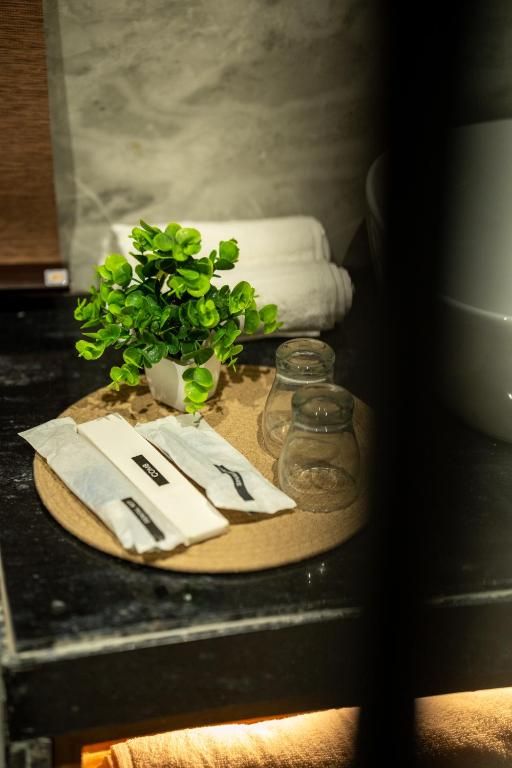 Deluxe Room with Countryside View