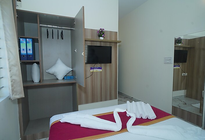 HOTEL STAY BLISS Superior Room 2