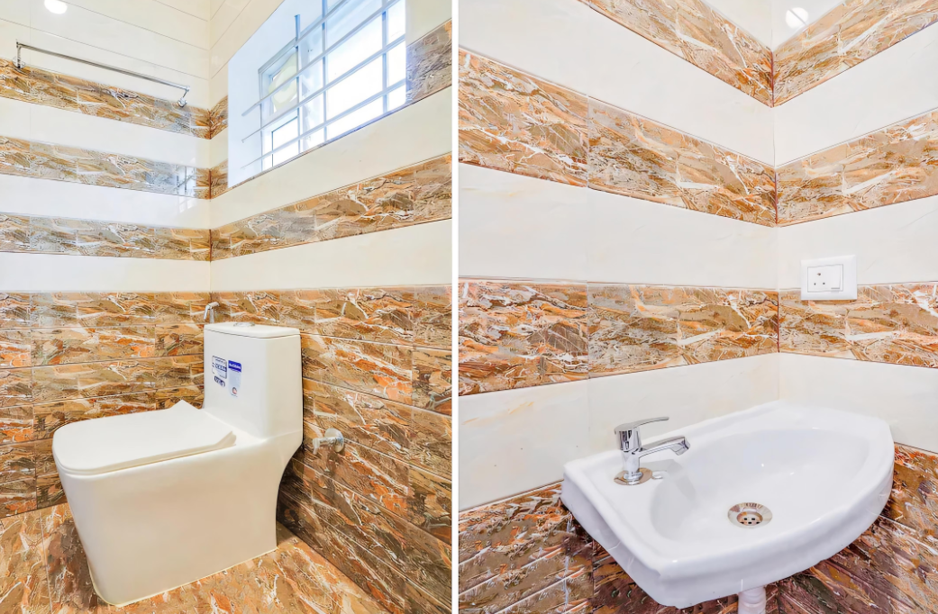 HOTEL STAY BLISS Superior Room 3