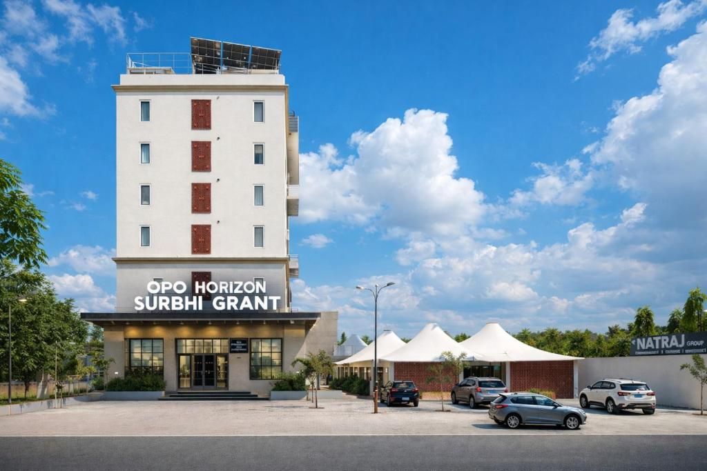 OPO Horizon Surbhi Grant Khatu Shyam