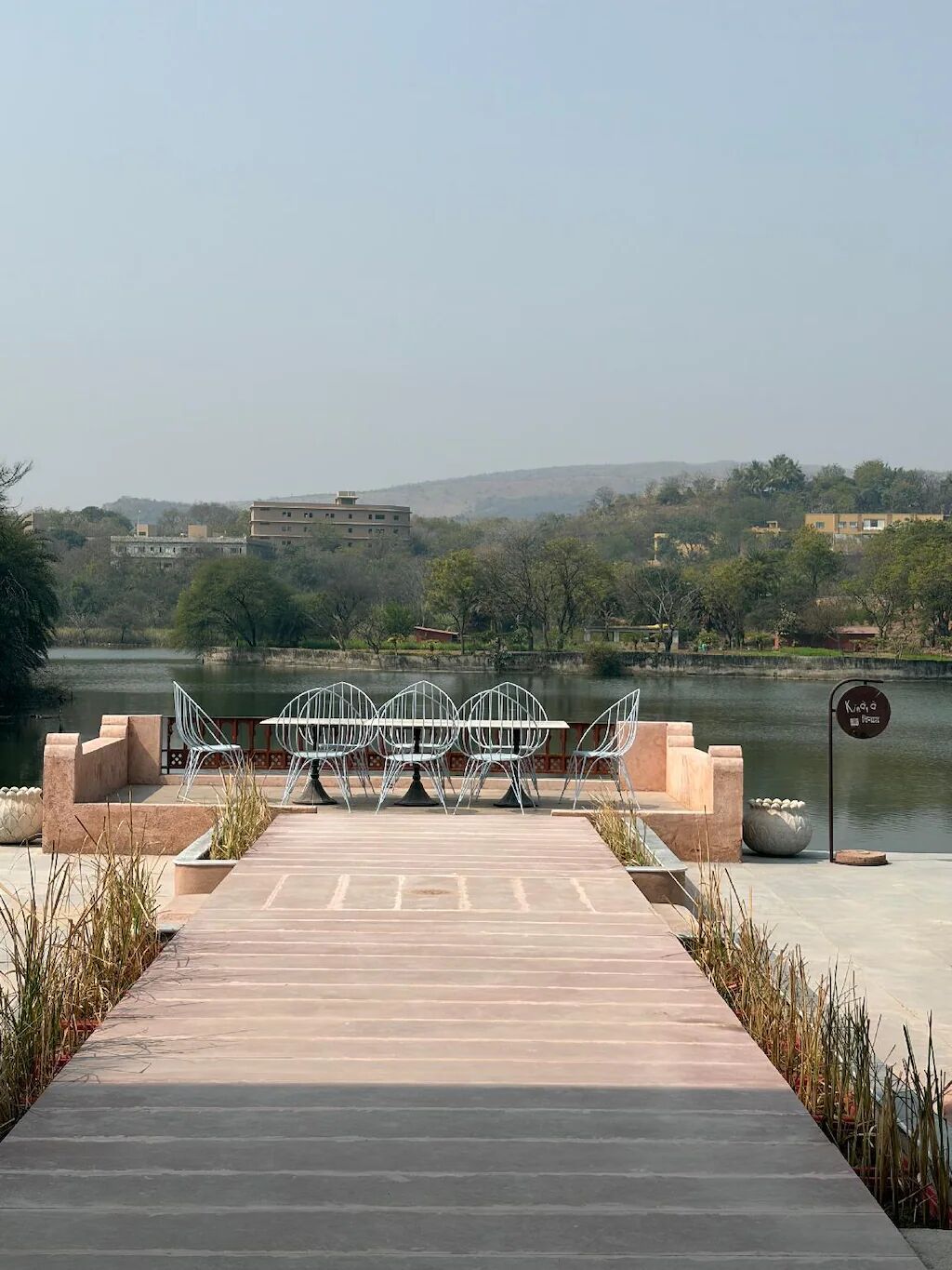 Hotel Padmangan