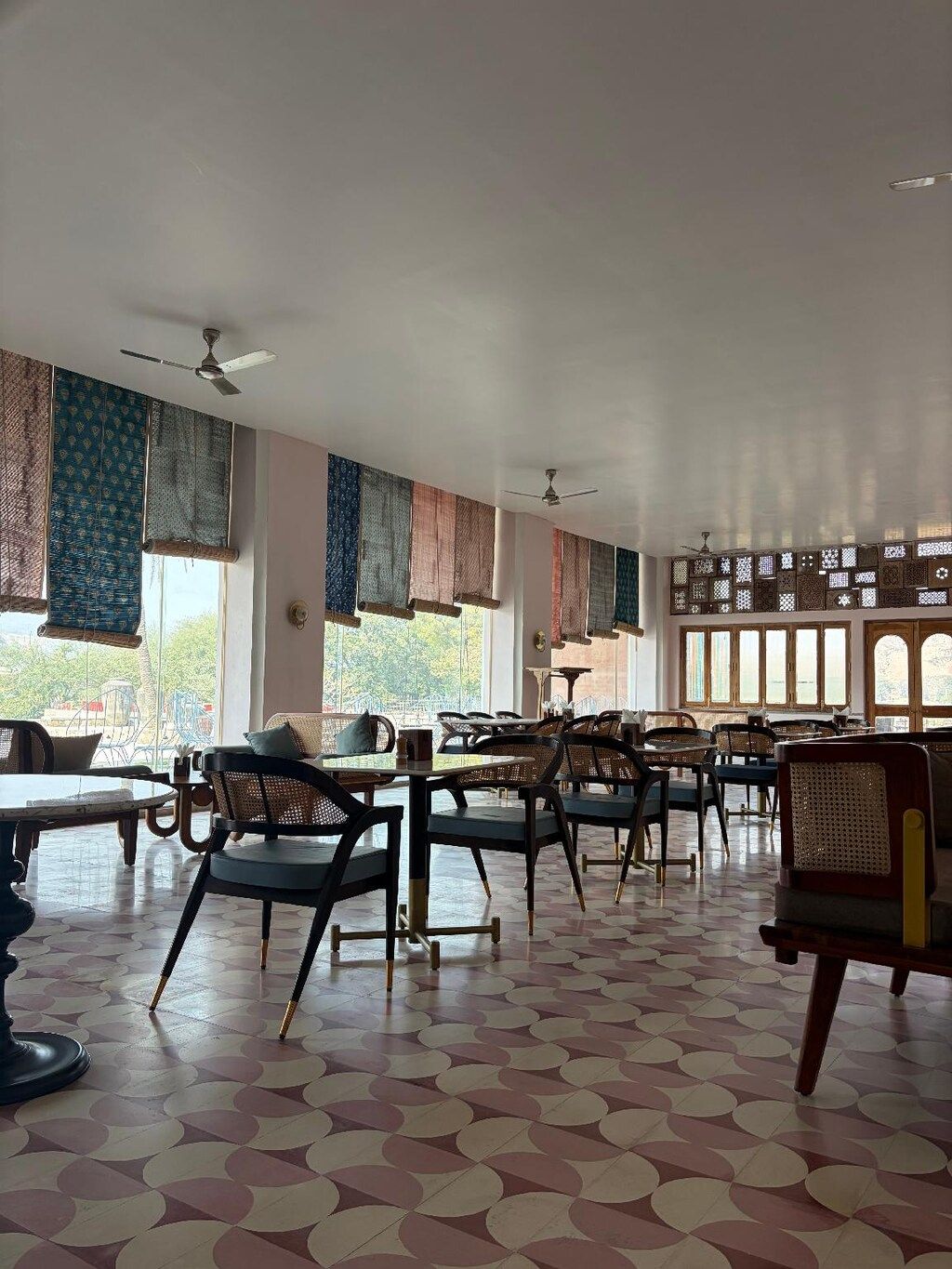 Hotel Padmangan