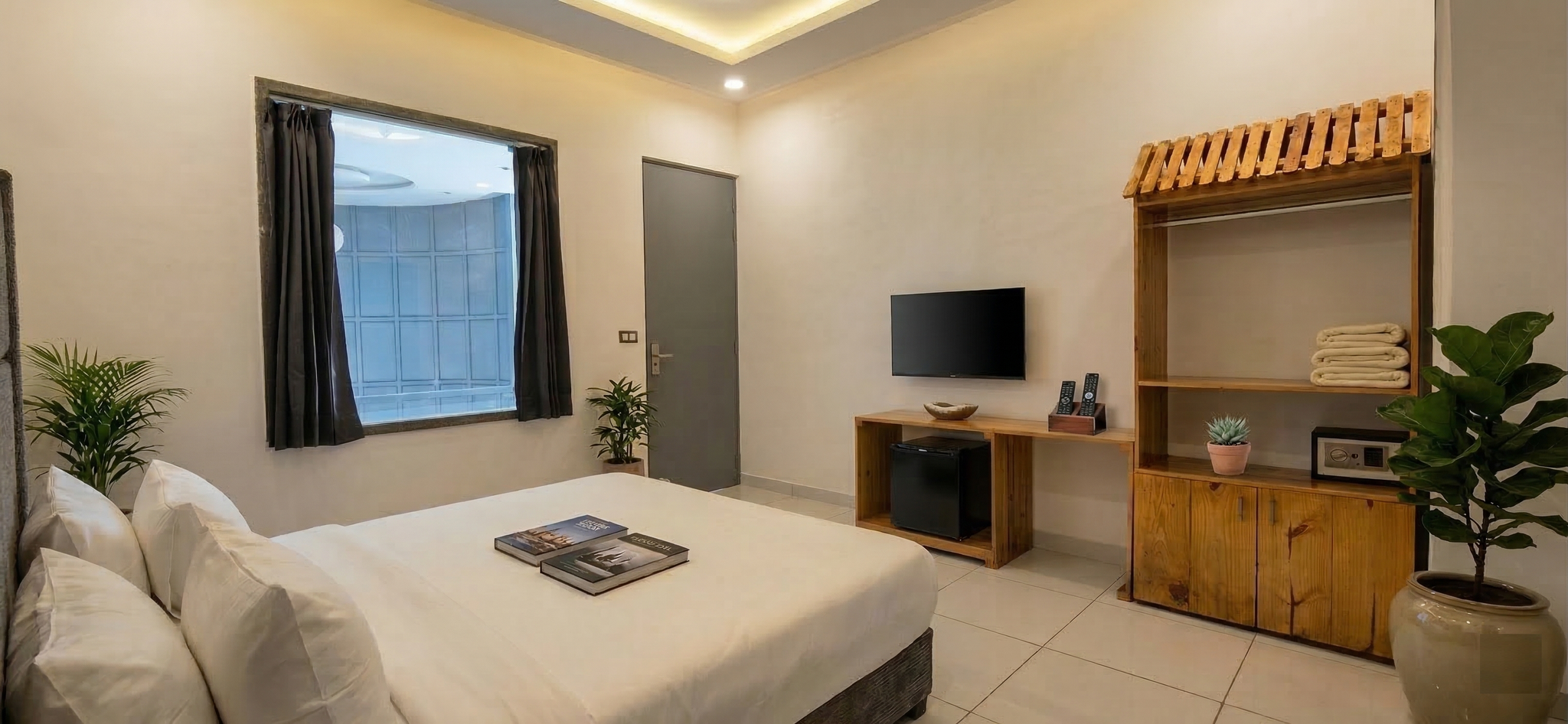 Aatmanam Udai Resort & Villa 4 Bedroom Superior Villa 3